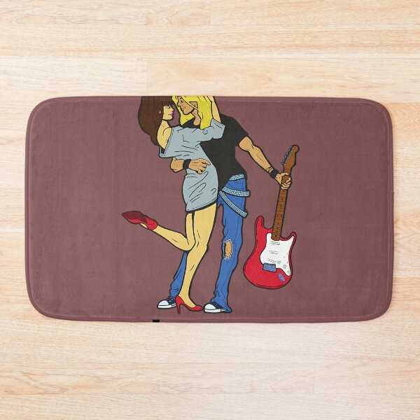 Item preview, Heavy Metal Love designed and sold by Elizabethjen1.