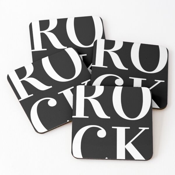 Item preview, Rock Music Square designed and sold by TorokPatrik.