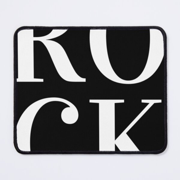 Item preview, Rock Music Square designed and sold by TorokPatrik.
