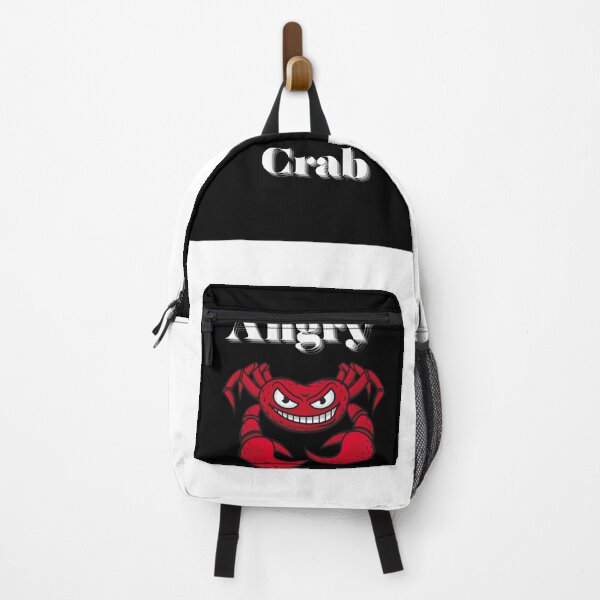 Item preview, Angry Crab designed and sold by EJYURIE.