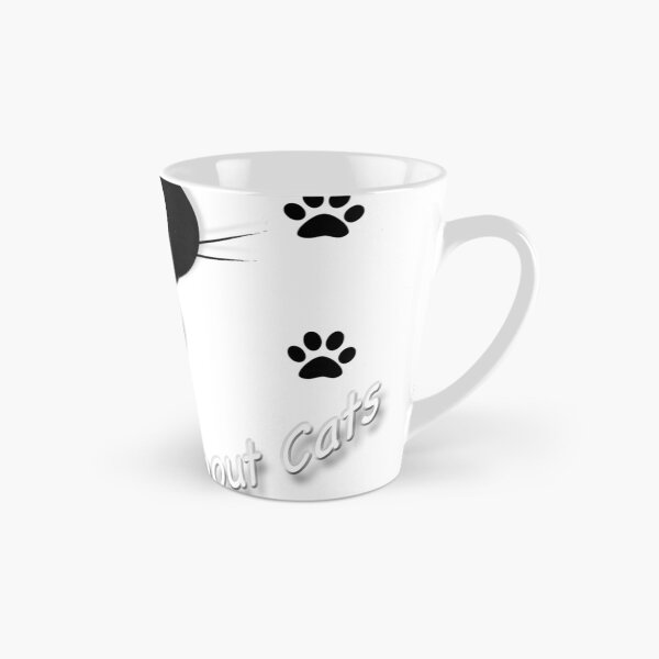 Item preview, Not Crazy Cat Lady Just Crazy About Cats Funny  designed and sold by 4ktmxfb93z.