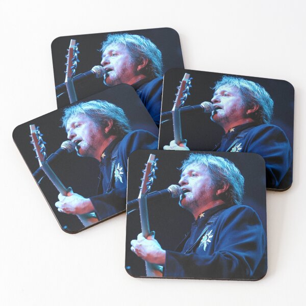 Item preview, Jon Anderson - Yes - Photograph designed and sold by ConcertImages.