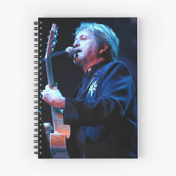 Item preview, Jon Anderson - Yes - Photograph designed and sold by ConcertImages.