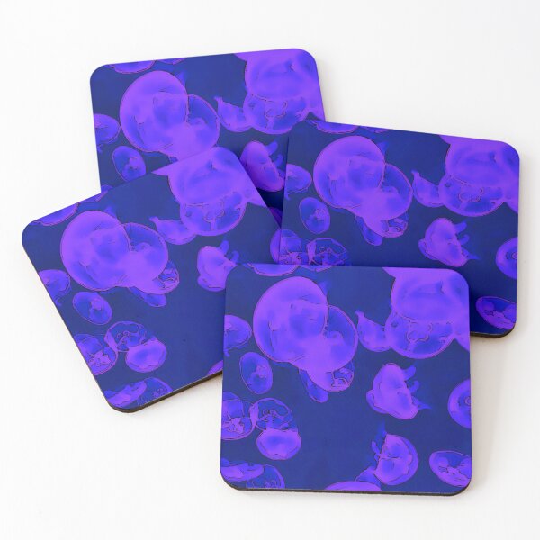 Item preview, Dark Moon Jellies designed and sold by QueenTheBean.