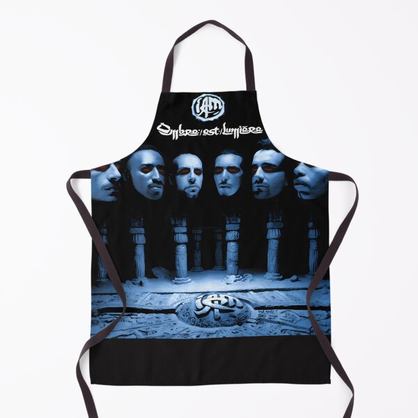 Item preview, Iam Ombre Est Lumire Album 1993 designed and sold by ChristiRut.