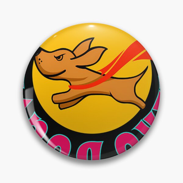 Item preview, My Superhero Dog New Design For Unique Gifts designed and sold by NatashaDavi5.