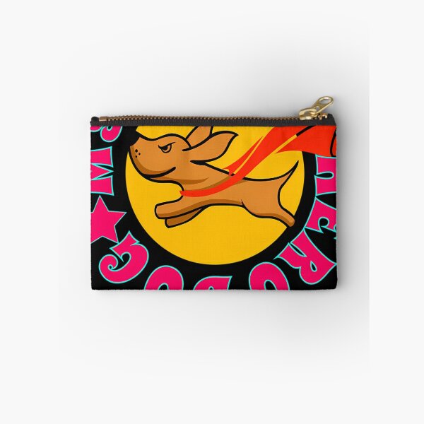 Item preview, My Superhero Dog New Design For Unique Gifts designed and sold by NatashaDavi5.