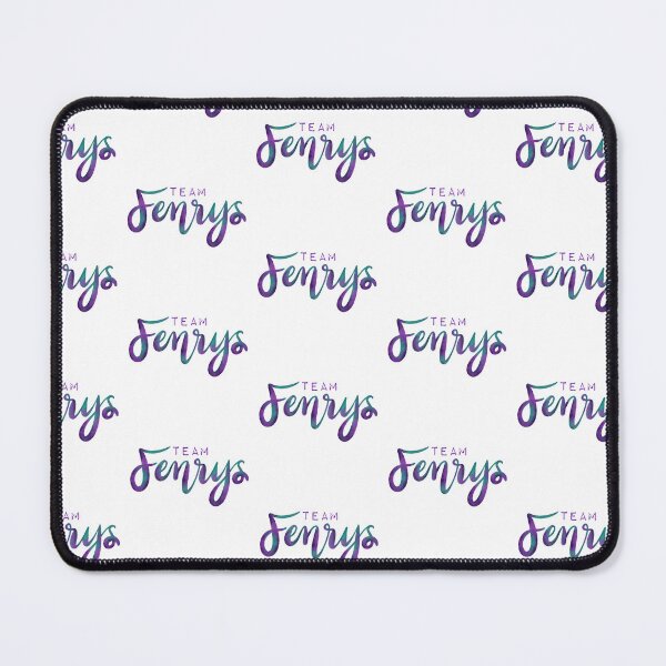 Item preview, Team Fenrys - Throne of Glass Officially Licensed  designed and sold by serafineaandd.