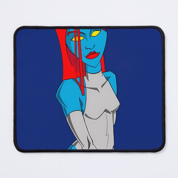 Item preview, Mystique designed and sold by NatashaDavi5.