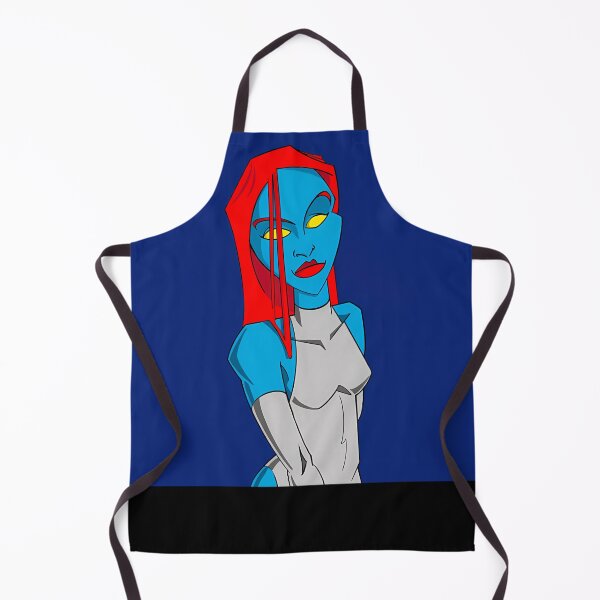 Item preview, Mystique designed and sold by NatashaDavi5.