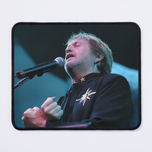 Item preview, Jon Anderson - Yes - Photograph designed and sold by ConcertImages.