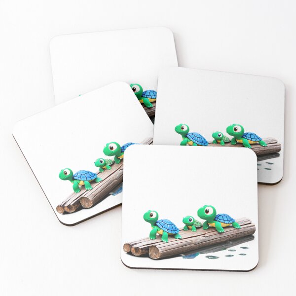 Item preview, Turtle Water Ski designed and sold by omerfdln34.