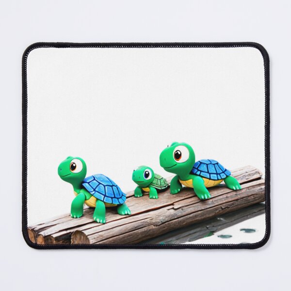 Item preview, Turtle Water Ski designed and sold by omerfdln34.