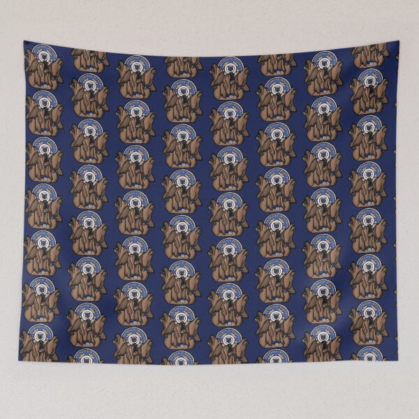 Item preview, Liberty Hounds designed and sold by RedSkyCreative.