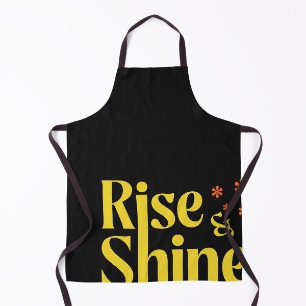 Item preview, Rise and Shine designed and sold by Morphsgraphics.