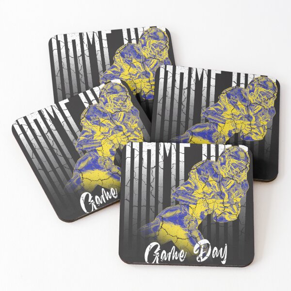 Item preview, American Football Game Day designed and sold by CastilleDewell9.