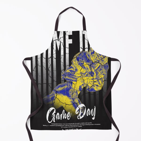 Item preview, American Football Game Day designed and sold by CastilleDewell9.