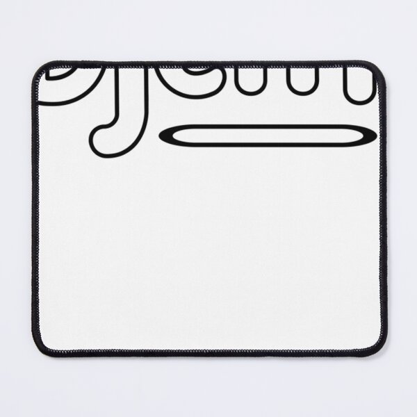 Item preview, Curvy Djent Heavy Music Logo designed and sold by Maciehermann1.