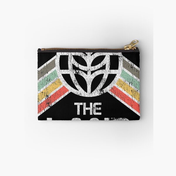 Item preview, The Land Logo Distressed In Vintage Retro Style designed and sold by DrewSwift.