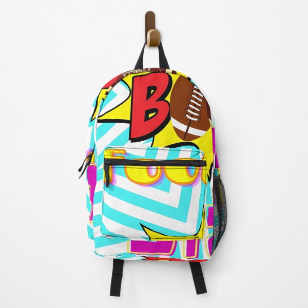 Item preview, Football Blast designed and sold by CastilleDewell9.