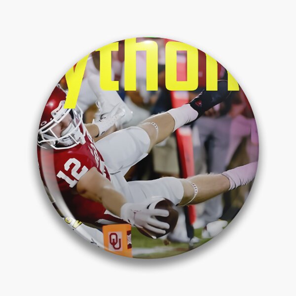 Item preview,  Thrilling Moment American Football designed and sold by CastilleDewell9.
