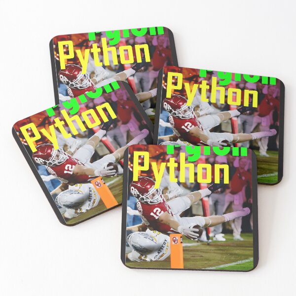 Item preview,  Thrilling Moment American Football designed and sold by CastilleDewell9.