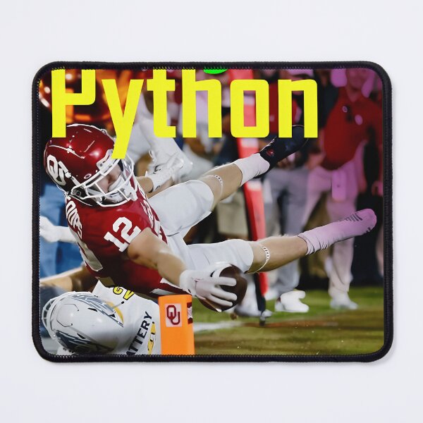 Item preview,  Thrilling Moment American Football designed and sold by CastilleDewell9.