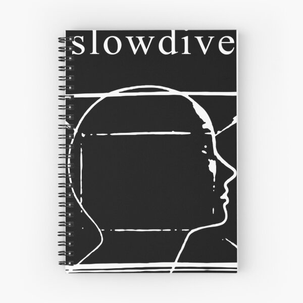 Item preview, Art Slowdive English Rock designed and sold by TorokPatrik.
