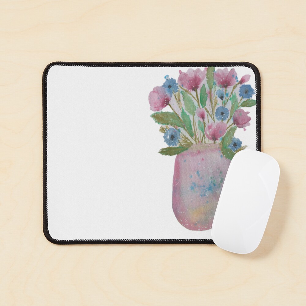 Item preview, Mouse Pad designed and sold by CreativeShelf.