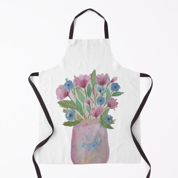 Aperçu de l'œuvre Bouquet de printemps créée et vendue par CreativeShelf.