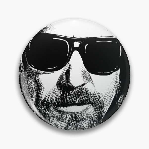 Item preview, The Dude designed and sold by DrewSwift.