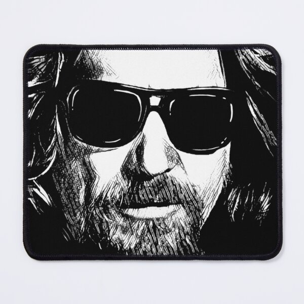 Item preview, The Dude designed and sold by DrewSwift.