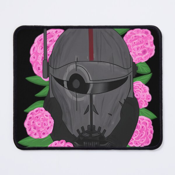 Item preview, Crosshair With Rhododendrons designed and sold by Maciehermann1.