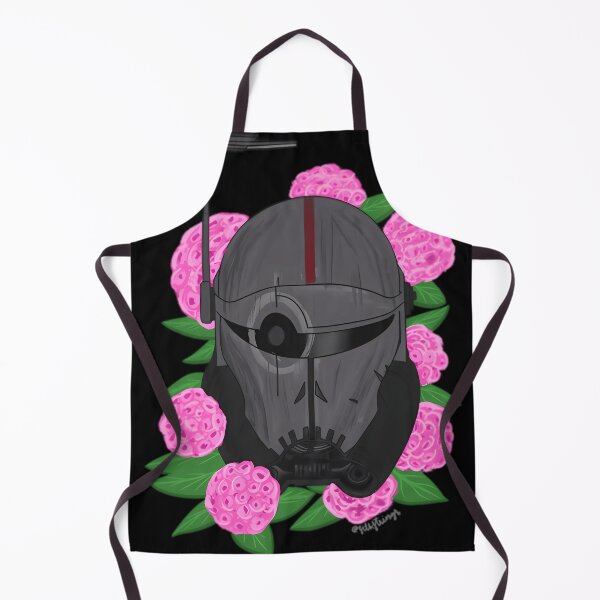 Item preview, Crosshair With Rhododendrons designed and sold by Maciehermann1.