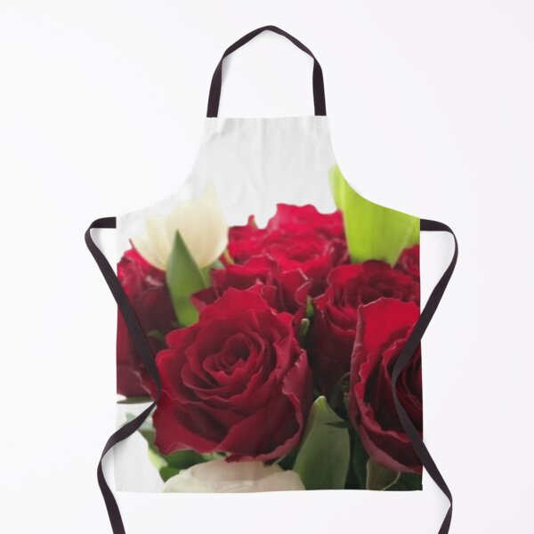 Item preview, A bouquet of red roses designed and sold by MysticForest18.