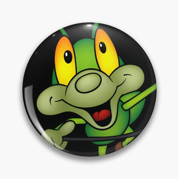 Item preview, Cricket Singer designed and sold by Maciehermann1.