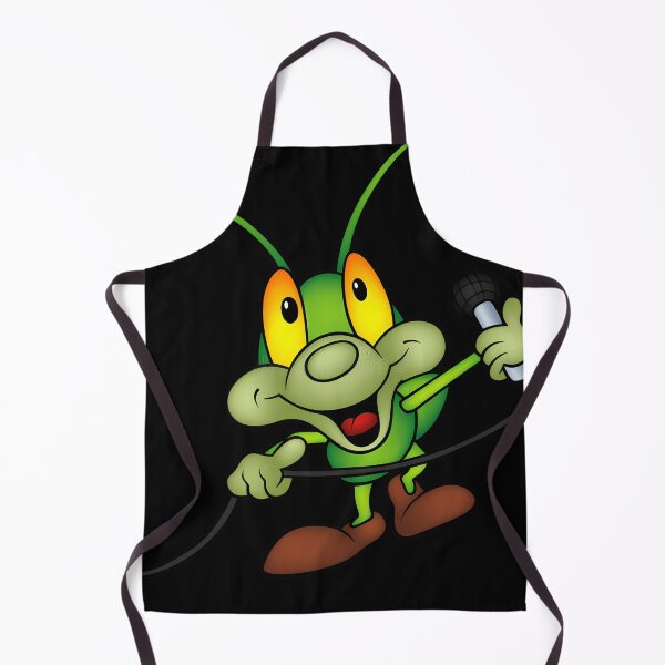 Item preview, Cricket Singer designed and sold by Maciehermann1.
