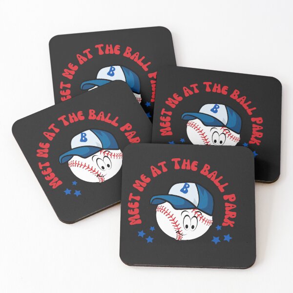 Item preview, Take Me Out To The Ball Park designed and sold by AlienOccupation.