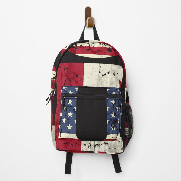 Item preview,  Canada Us Eh American Canadian Flag Vintage America Colors Patriotic Gifts designed and sold by CastilleDewell9.