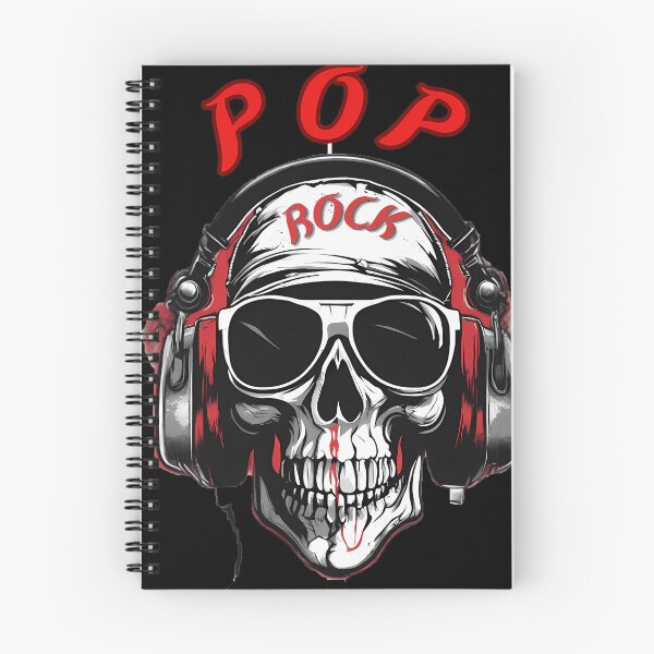 Item preview, Rock Band In The Perfect Past And Future Of Queens Of The Stone Age Skull Kyus designed and sold by HildaLeppavirta.