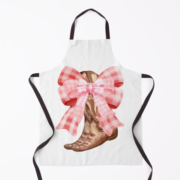Item preview, Big Bow Cowgirl Western Boot Coquette designed and sold by WOWe.