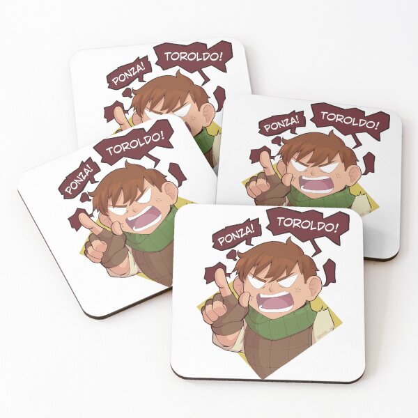 Item preview, Chillchuck designed and sold by Hayde_ink.