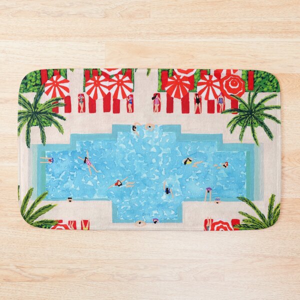 Item preview, My Miami designed and sold by HeloBirdie.