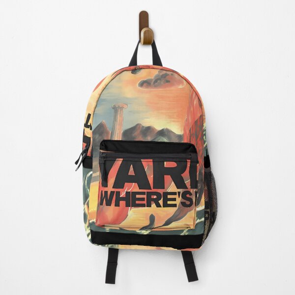 Item preview, Yard Act Wheres My Utopia designed and sold by HildaLeppavirta.