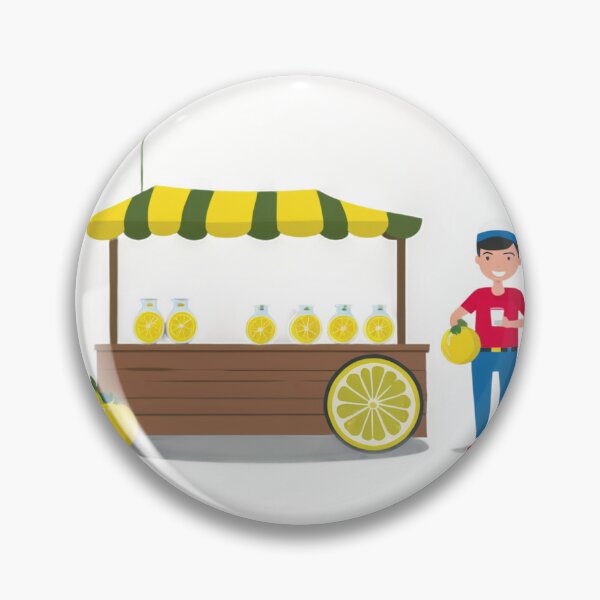 Item preview, Little Child Lemon Car designed and sold by omerfdln34.
