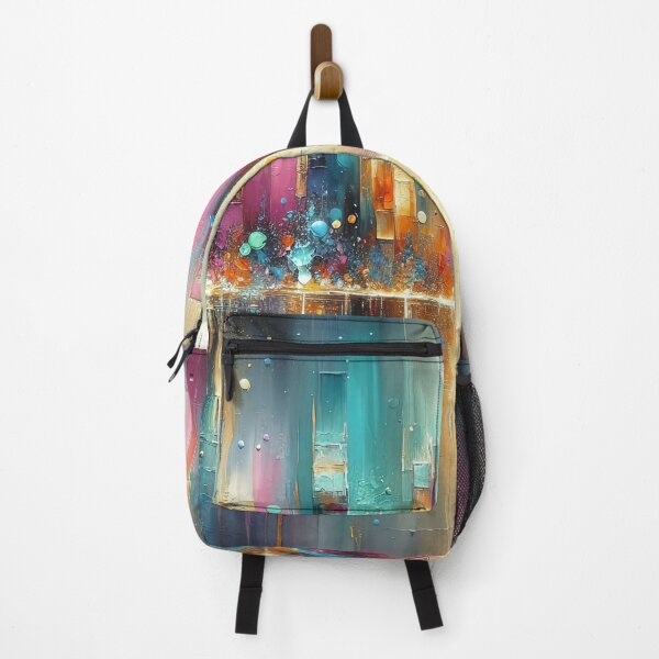 Item preview, City Reflections designed and sold by Mermaid's Whimsy.