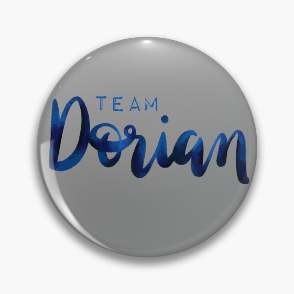 Item preview, Team Dorian - Throne of Glass Officially Licensed  designed and sold by serafineaandd.