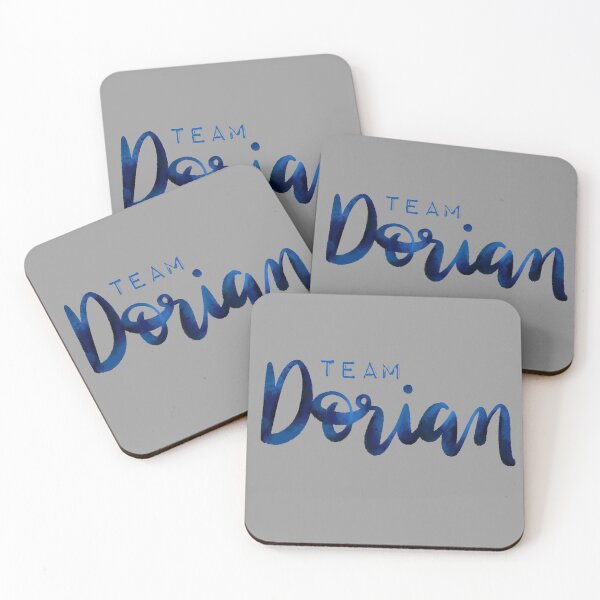 Item preview, Team Dorian - Throne of Glass Officially Licensed  designed and sold by serafineaandd.