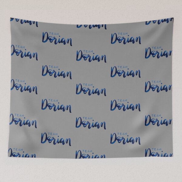 Item preview, Team Dorian - Throne of Glass Officially Licensed  designed and sold by serafineaandd.