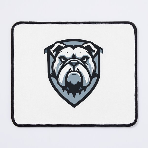 Item preview, Guardian Bulldog designed and sold by Colorful Dreams.